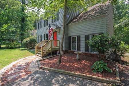 3508 Quail Hill Ct Midlothian, VA 23112
