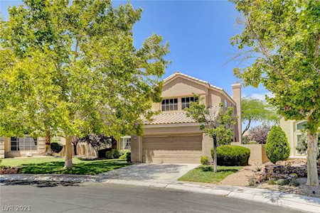 9740 Ann Arbor Ln Las Vegas, NV 89134