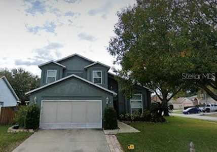 13310 Beechberry Dr Riverview, FL 33579