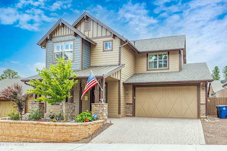 2522 W Pollo Circle Flagstaff, AZ 86001