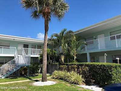 7605 Ridgewood Avenue #141 Cape Canaveral, FL 32920