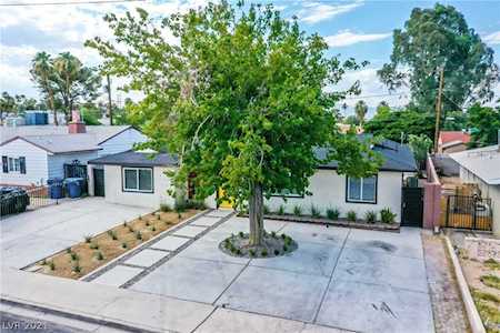 1725 Bonita Ave Las Vegas, NV 89104