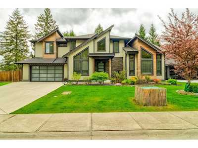 9328 204A Street Langley, BC V1M 1B8