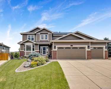 2272 Iron Shot Ct Castle Rock, CO 80109