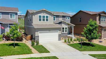 18489 W 84th Place Arvada, CO 80007