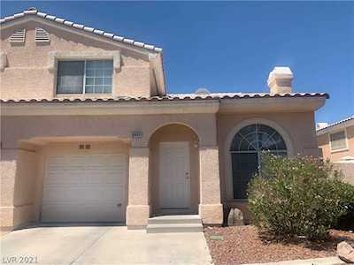 8448 Majestic View Ave Las Vegas, NV 89129