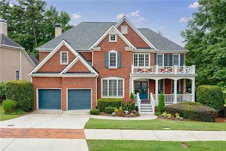 705 Hunting View Point Sandy Springs, GA 30328