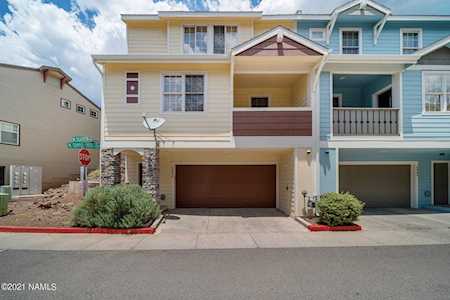 2450 W Cripple Creek Dr Flagstaff, AZ 86001