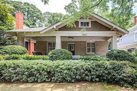 543 Candler St NE Atlanta, GA 30307