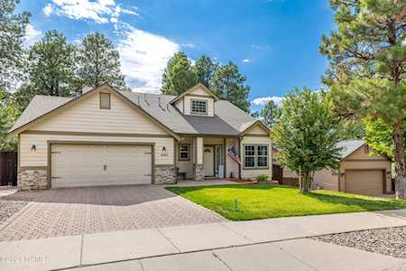 4743 S House Rock Trl Flagstaff, AZ 86005