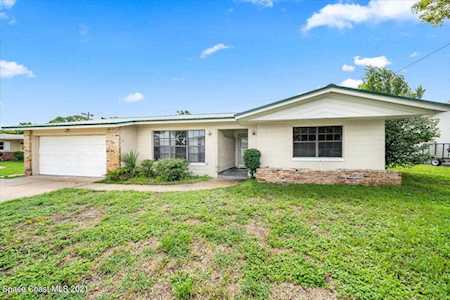 4035 Hood Avenue Titusville, FL 32780