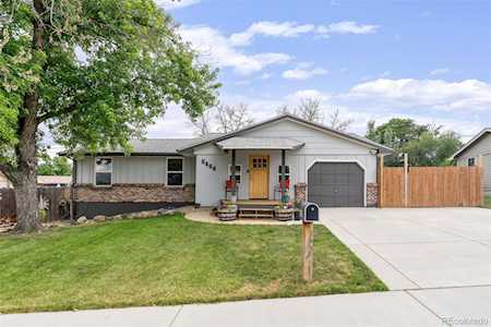 6464 W 76th Place Arvada, CO 80003
