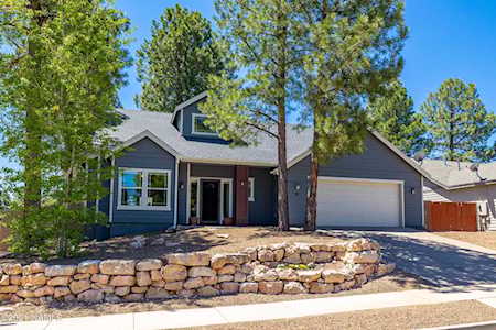 27 E Soap Creek Trl Flagstaff, AZ 86005