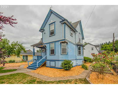 302 Washington St Oregon City, OR 97045