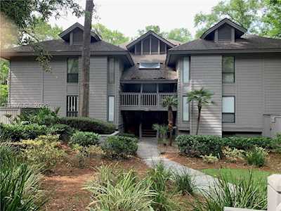 20 Carnoustie Rd #7816 Hilton Head Island, SC 29928