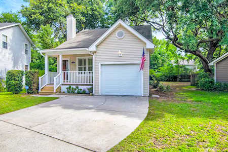 1348 Battery Glover Ct Charleston, SC 29412