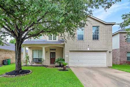20726 Key Oak Ln Cypress, TX 77433