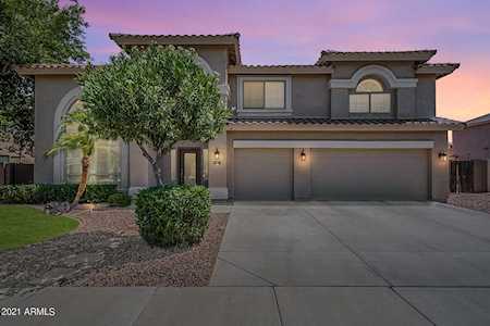 13017 W Luchana Drive Litchfield Park, AZ 85340