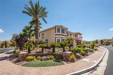 4381 Grey Spencer Dr Las Vegas, NV 89141
