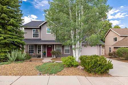 98 W Mexican Hat Trl Flagstaff, AZ 86005