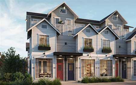 237 Ridgeway Street #TH 1 North Vancouver, BC V7L 4X2
