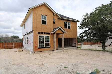 12706 Stanford DR Austin, TX 78748
