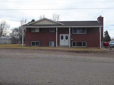 193 W 200 S ST Minersville, UT 84752