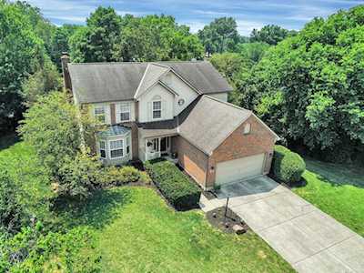 948 Inverness Glen Pickerington, OH 43147