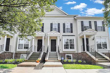 6315 Downwing Lane Columbus, OH 43230