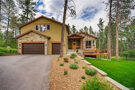 5785 Ada Ln Larkspur, CO 80118
