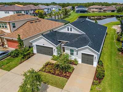 18113 Leafmore St Lutz, FL 33548