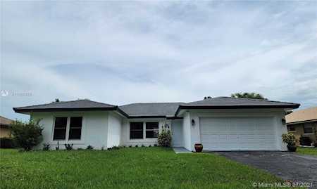 Address Withheld Coral Springs, FL 33071