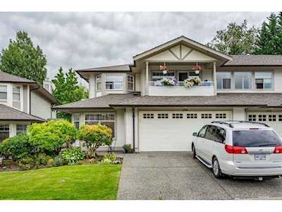 20391 96 Avenue #196 Langley, BC V1M 2L2
