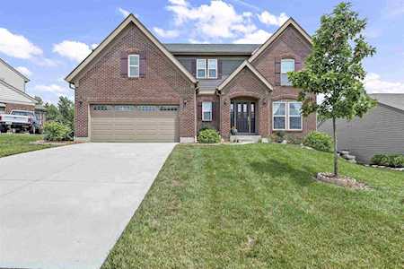 10085 Meadow Glen Dr Independence, KY 41051