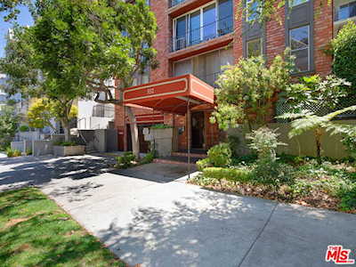 532 N Rossmore Ave Los Angeles, CA 90004