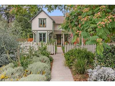 245 NE Jefferson St Hillsboro, OR 97124