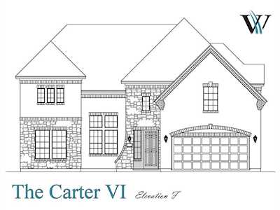 19247 Goodnight Peak Trl Cypress, TX 77433