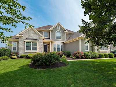 4176 Bangle Court Dublin, OH 43016