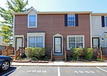 4969 Stoneybrook Boulevard Hilliard, OH 43026