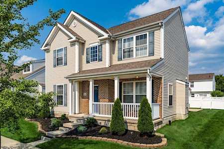 1068 Eberton Avenue Blacklick, OH 43004