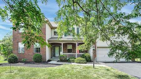 30 Sedge Court Etna, OH 43062