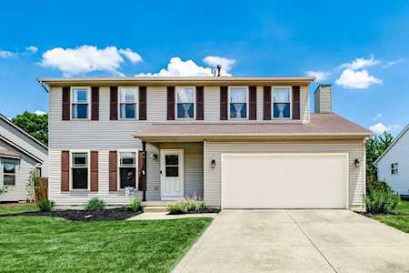 44 Fieldcrest Drive Delaware, OH 43015