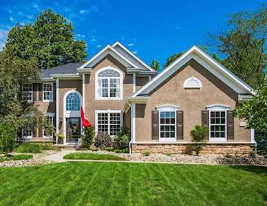 5563 Pointewood Court Galena, OH 43021