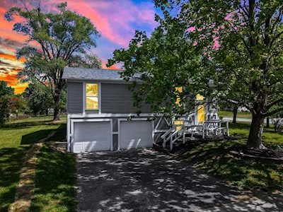 8158 Goldsmith Drive Reynoldsburg, OH 43068