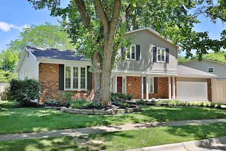 1044 Firth Avenue Worthington, OH 43085
