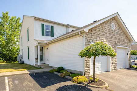 4584 Parrau Drive Columbus, OH 43228
