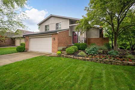 3752 Dinsmore Castle Drive Columbus, OH 43221