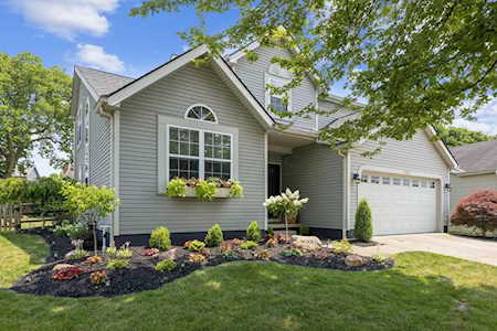 1432 Newell Court Columbus, OH 43228
