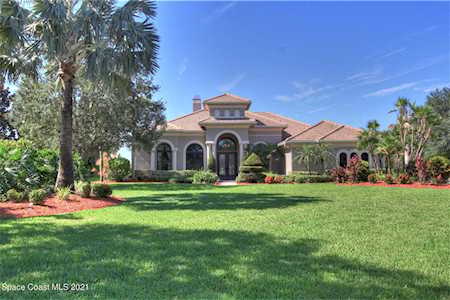 2892 Bellwind Circle Rockledge, FL 32955