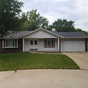 1311 Golden Gate Lane St Peters, MO 63376